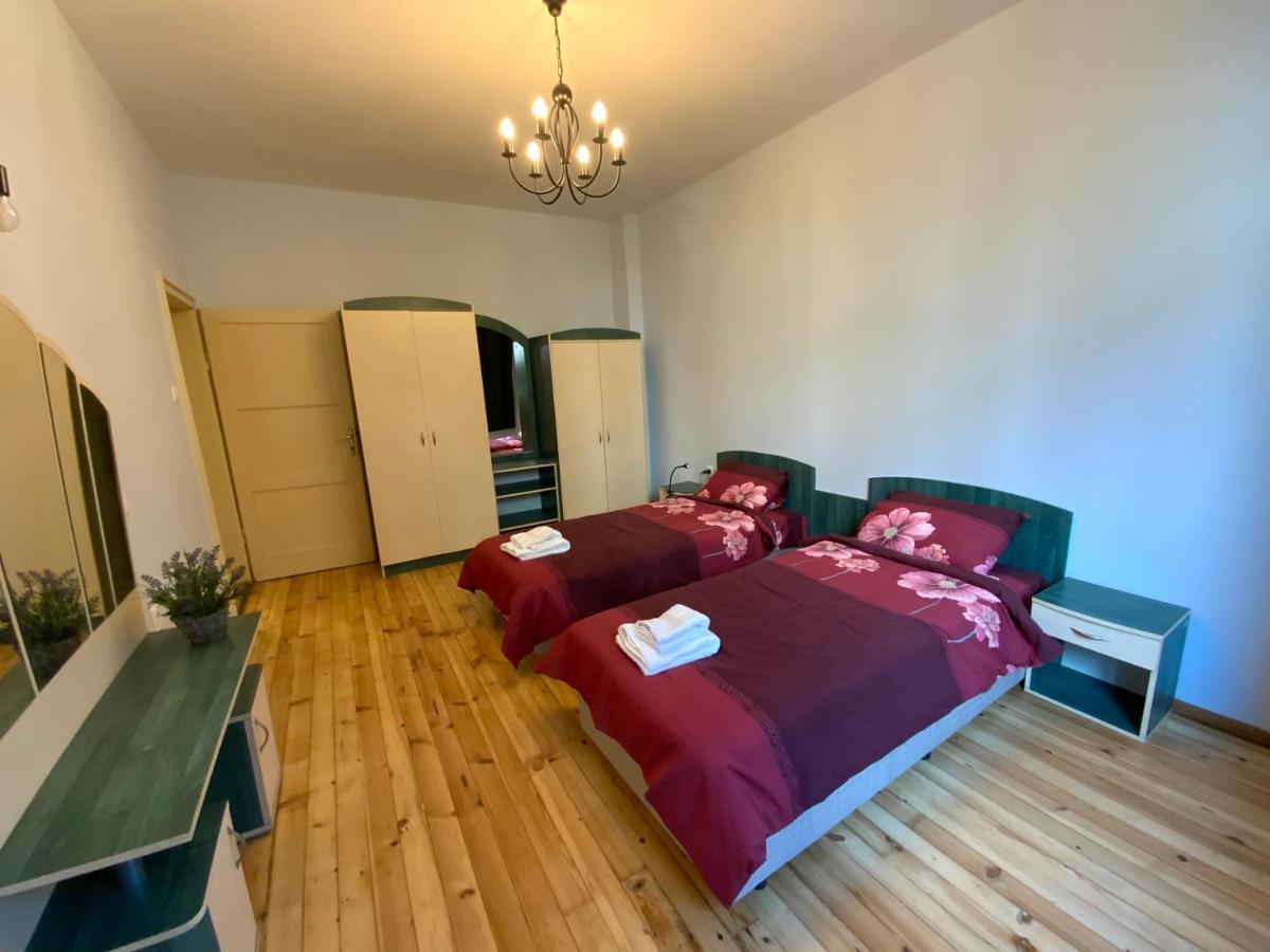 113 In Sofia With 2Br And 2 Full Bath Lejlighed Eksteriør billede