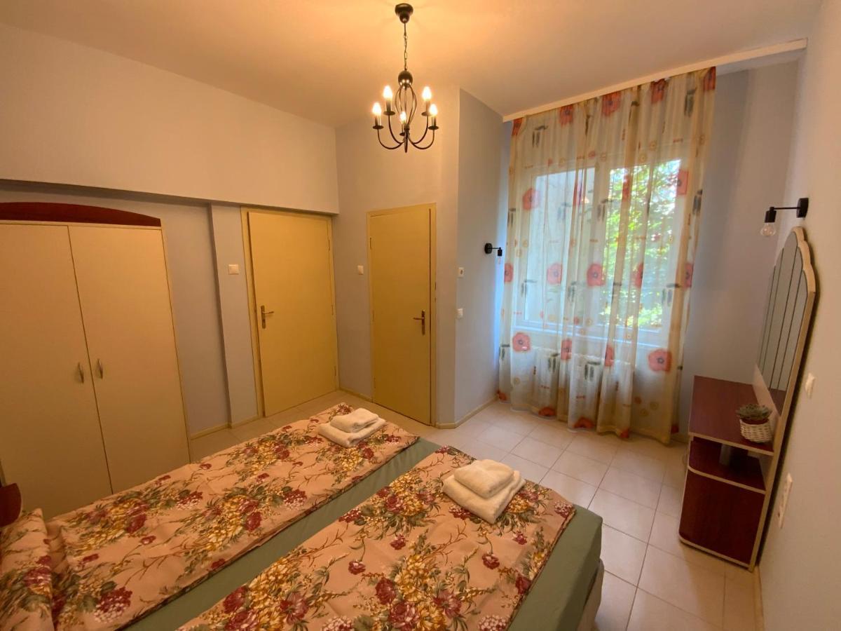 113 In Sofia With 2Br And 2 Full Bath Lejlighed Eksteriør billede