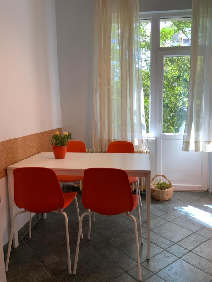 113 In Sofia With 2Br And 2 Full Bath Lejlighed Eksteriør billede