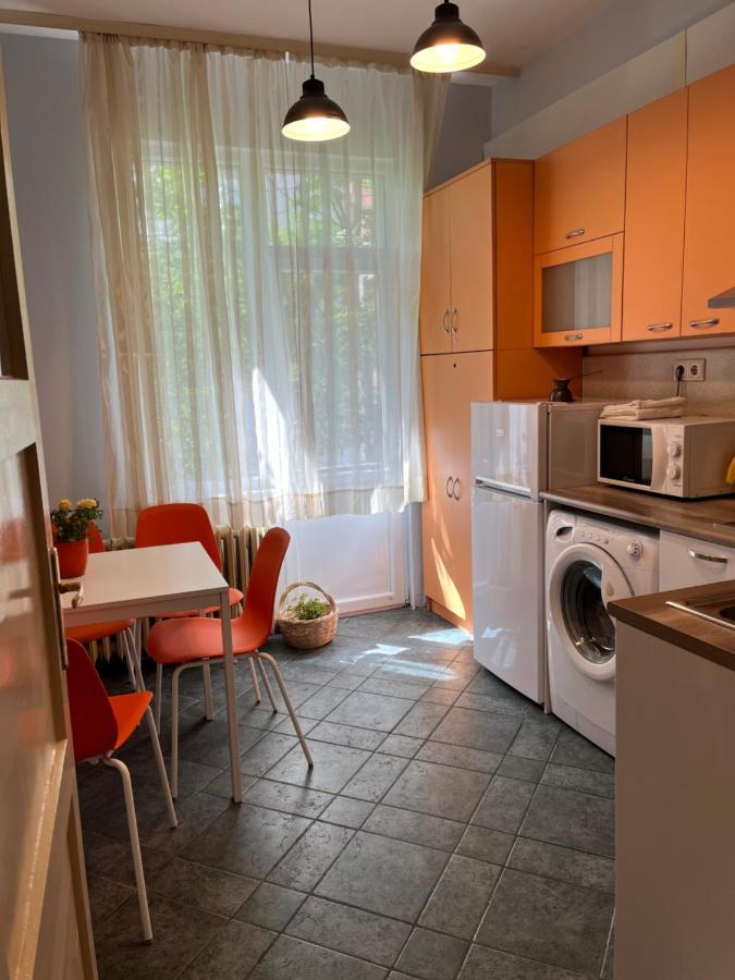 113 In Sofia With 2Br And 2 Full Bath Lejlighed Eksteriør billede