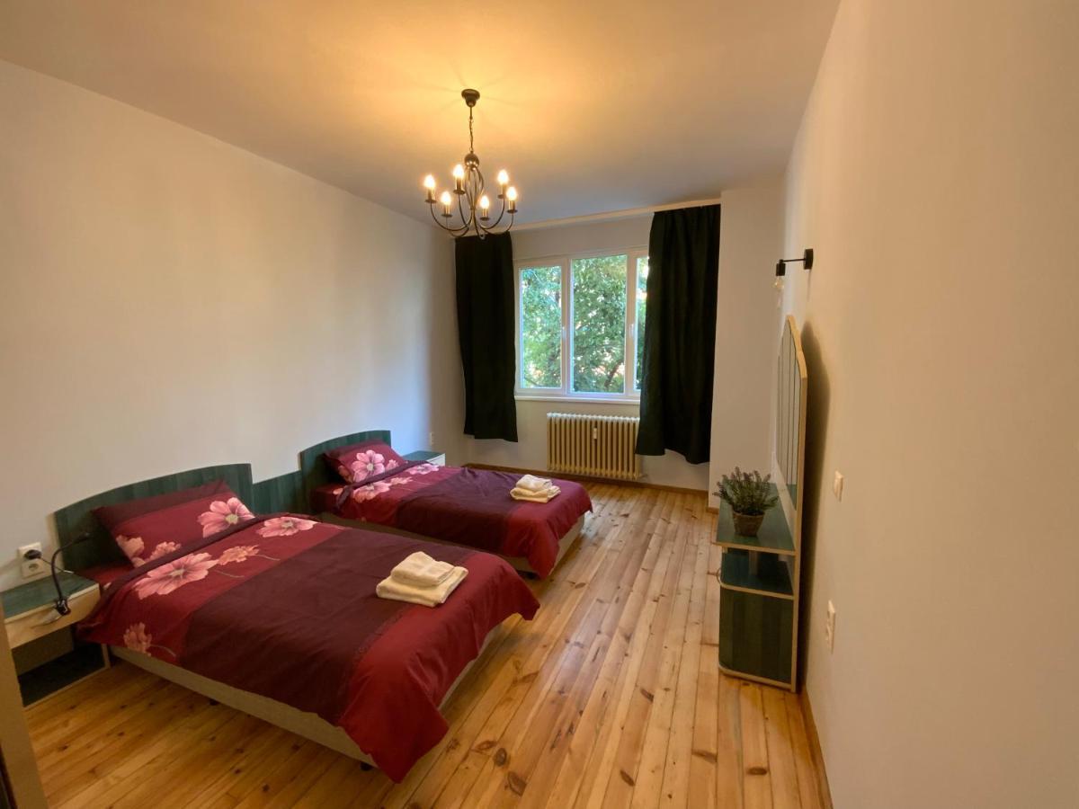 113 In Sofia With 2Br And 2 Full Bath Lejlighed Eksteriør billede