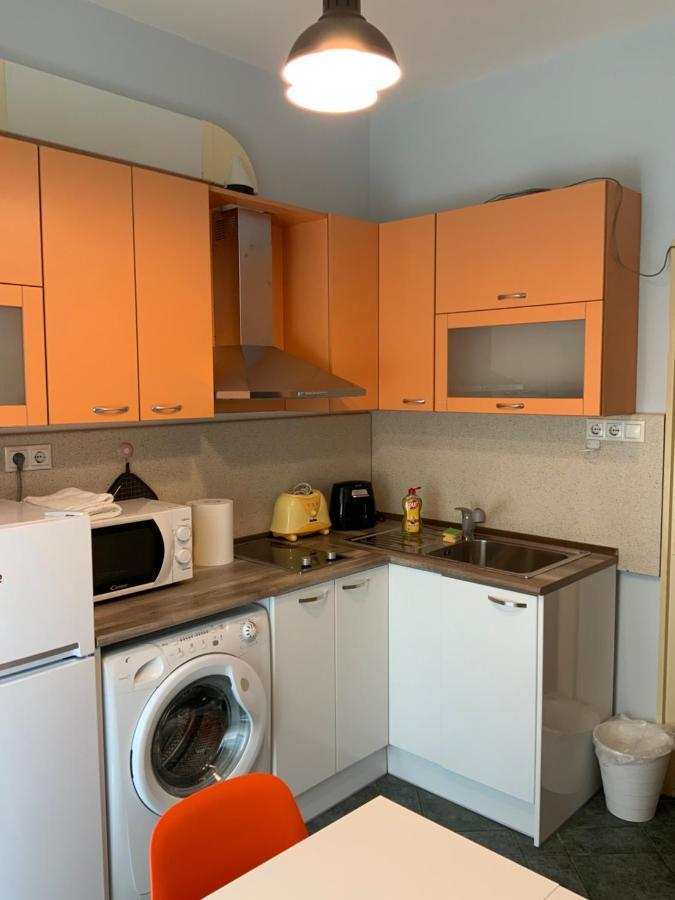 113 In Sofia With 2Br And 2 Full Bath Lejlighed Eksteriør billede