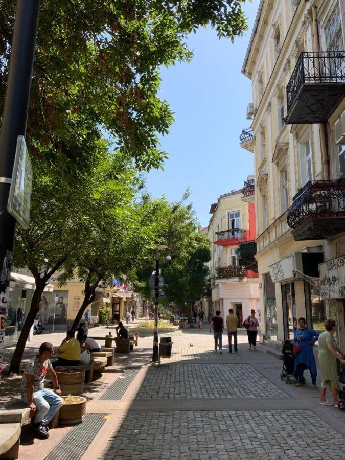 113 In Sofia With 2Br And 2 Full Bath Lejlighed Eksteriør billede