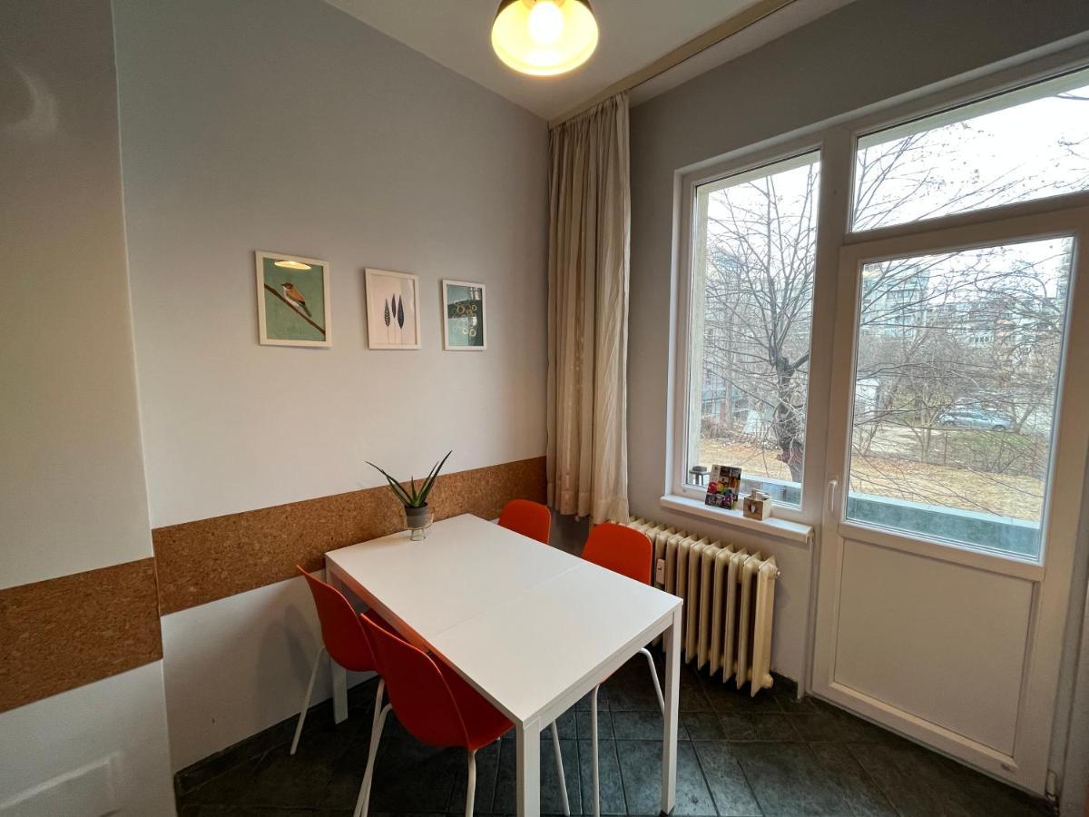 113 In Sofia With 2Br And 2 Full Bath Lejlighed Eksteriør billede